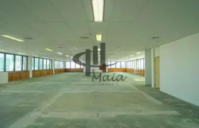 Sala comercial para alugar na Verbo Divino, R, Centro, São Paulo
