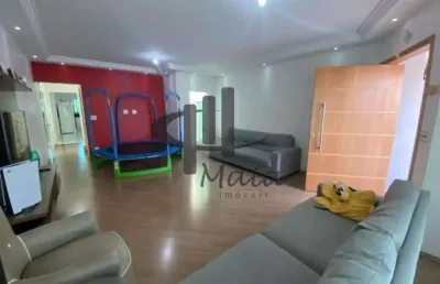 Casa com 3 quartos à venda na Barao De Laguna, R, Vila Califórnia, São Paulo