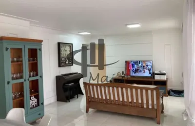 Apartamento com 3 quartos à venda na Siqueira Campos, R, Centro, Santo André