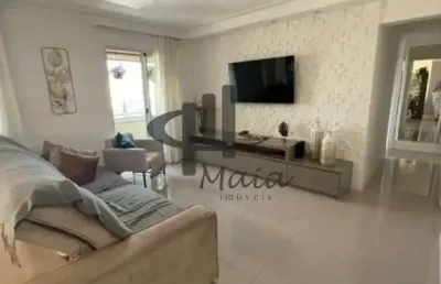 Apartamento com 3 quartos à venda na Siqueira Campos, R, Centro, Santo André