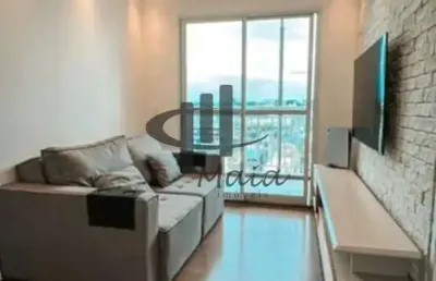 Venda apartamento sao caetano do sul ceramica ref: 42897