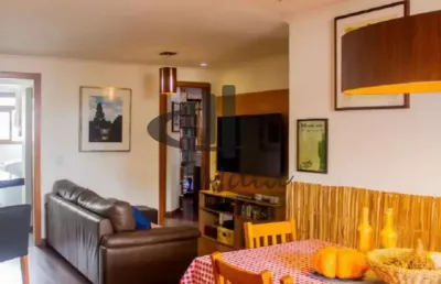 Apartamento com 2 quartos à venda na Santo Andre, R, Vila Assunção, Santo André