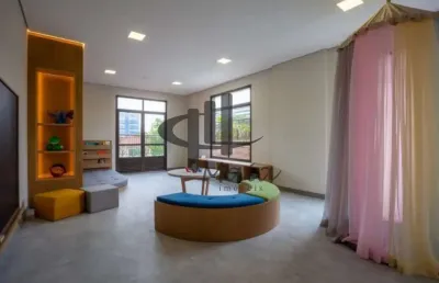 Apartamento com 3 quartos à venda na Tabaiares, R, Vila Assunção, Santo André