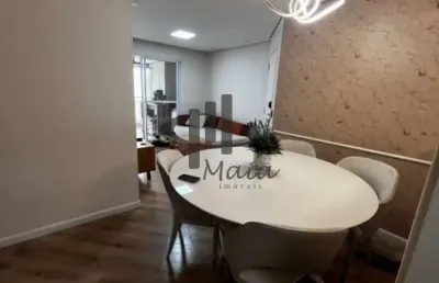 Venda apartamento sao caetano do sul jd sao caetano ref: 33138