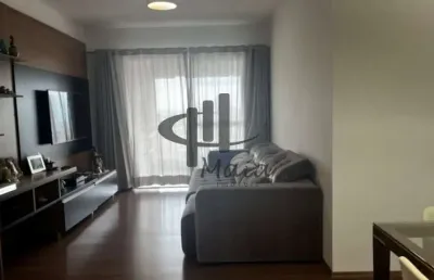 Venda apartamento sao caetano do sul santa paula ref: 42994