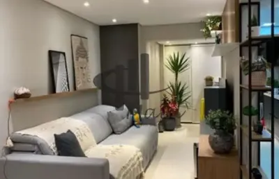 Venda apartamento sao caetano do sul barcelona ref: 21232