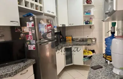Venda apartamento sao caetano do sul santa maria ref: 43031