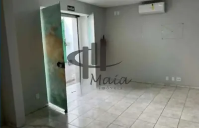 Casa com 1 quarto à venda na Alegre, R, Barcelona, São Caetano do Sul