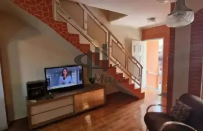 Casa com 3 quartos à venda na Antonio De Andrade, R, Cerâmica, São Caetano do Sul