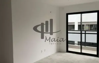 Venda apartamento santo andre santa maria ref: 43153