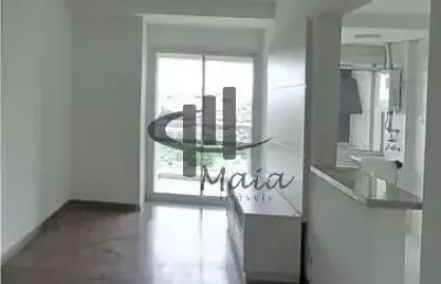 Locação apartamento sao caetano do sul barcelona ref: 20542