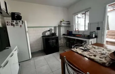 Casa com 2 quartos à venda na Ribeirao Preto, R, Olímpico, São Caetano do Sul