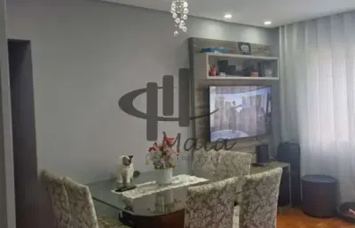 Venda apartamento sao caetano do sul santa maria ref: 34297