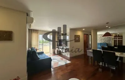 Venda apartamento sao caetano do sul santo antonio ref: 16684