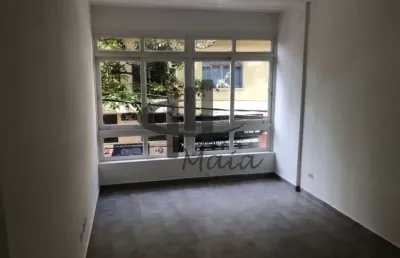 Locação apartamento sao caetano do sul centro ref: 43209