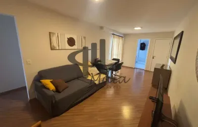 Apartamento com 3 quartos à venda na General Canavarro, R, Campestre, Santo André