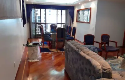 Venda apartamento sao caetano do sul santa paula ref: 31204