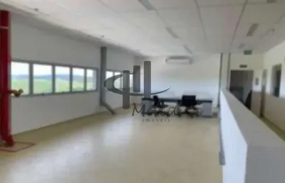 Barracão / Galpão / Depósito para alugar na Joaquim Bueno Neto, Todos, Centro, Itapevi