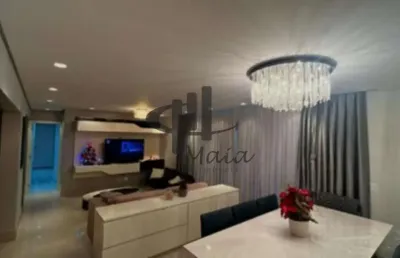 Venda apartamento sao caetano do sul jd sao caetano ref: 43296