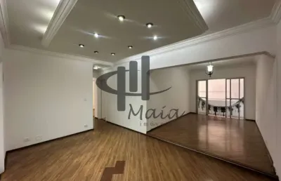 Locação apartamento sao caetano do sul santa paula ref: 43426