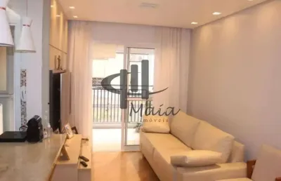Venda apartamento sao caetano do sul santo antonio ref: 43423