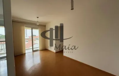 Locação apartamento sao caetano do sul santa paula ref: 43436