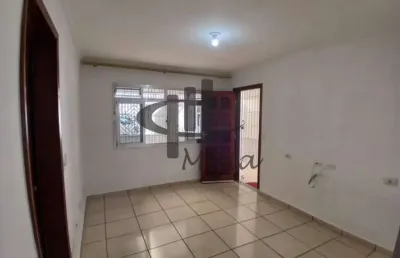 Casa com 3 quartos à venda na Otavio Hildebrando, R, Mauá, São Caetano do Sul