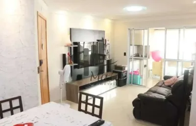 Venda apartamento sao caetano do sul santa paula ref: 43447
