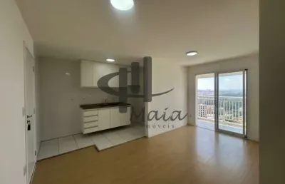 Apartamento com 3 quartos à venda na Itauna, Tv, Campestre, Santo André