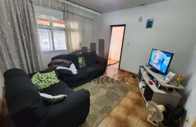 Venda sobrado sao paulo sao joao climaco ref: 43468