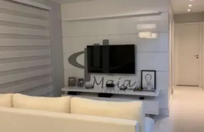 Venda apartamento sao caetano do sul jd sao caetano ref: 43499
