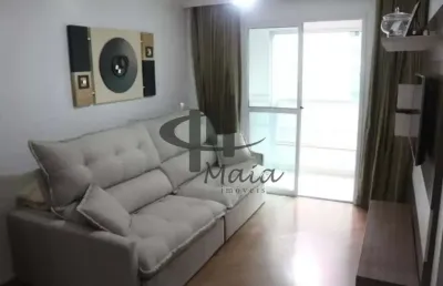 Venda apartamento sao caetano do sul boa vista ref: 10024