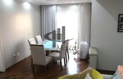 Venda apartamento sao caetano do sul santa maria ref: 4762