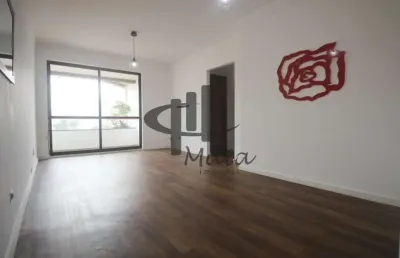 Locação apartamento santo andre valparaiso ref: 43574