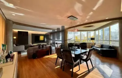 Apartamento com 4 quartos à venda na Jaguari, R, Jardim, Santo André