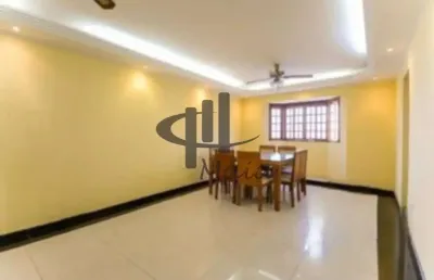 Casa com 4 quartos para alugar na Chamanta, R, Mooca, São Paulo