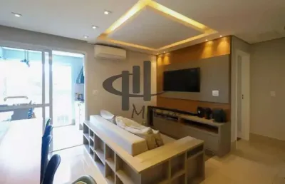 Venda apartamento sao caetano do sul barcelona ref: 43625