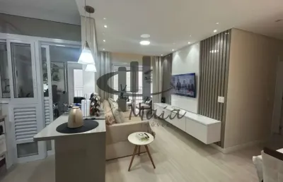 Venda apartamento sao caetano do sul santa paula ref: 43626