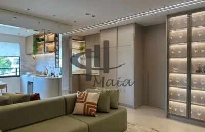 Venda apartamento sao caetano do sul barcelona ref: 43747