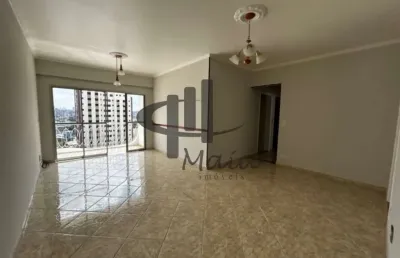 Locação apartamento sao caetano do sul santa paula ref: 43756