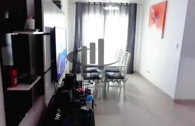 Venda apartamento sao caetano do sul barcelona ref: 28104