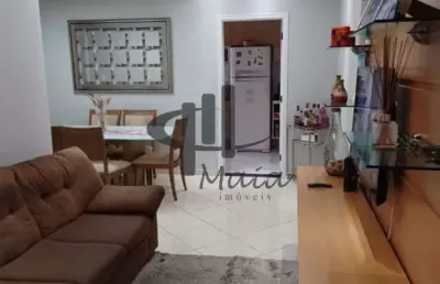 Venda apartamento sao caetano do sul santa maria ref: 15612