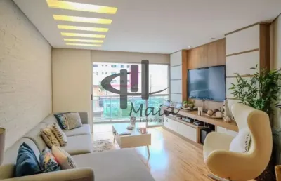 Venda apartamento sao caetano do sul santa paula ref: 43813