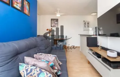 Venda apartamento sao paulo vila prudente ref: 43801