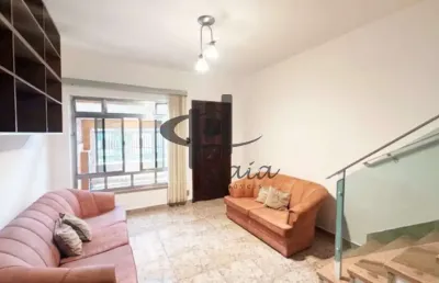 Casa com 3 quartos à venda na Das Caneleiras, R, Jardim, Santo André