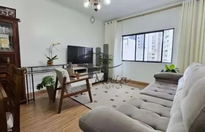 Venda apartamento sao caetano do sul osvaldo cruz ref: 43828