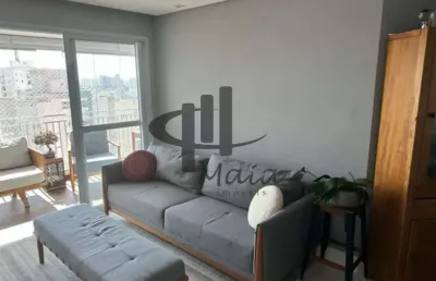 Venda apartamento sao caetano do sul santa paula ref: 11410