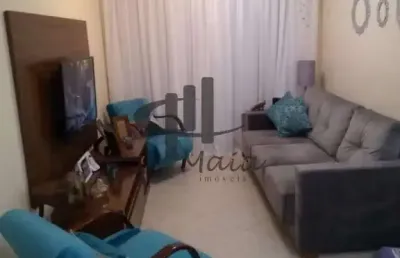 Venda apartamento sao caetano do sul santo antonio ref: 43833
