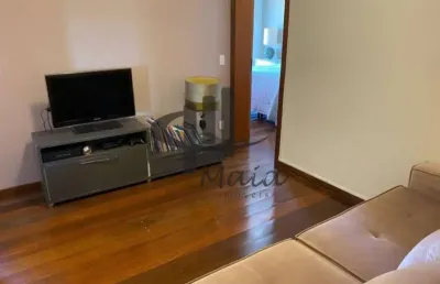 Venda apartamento sao caetano do sul santo antonio ref: 341