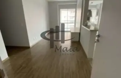 Locação apartamento sao caetano do sul barcelona ref: 20520